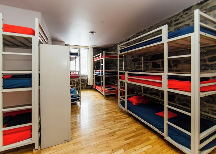 Alt Hostel Montreal